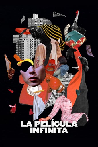 The Endless Film (2018)