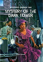 Mystery of the Dark Tower (;))