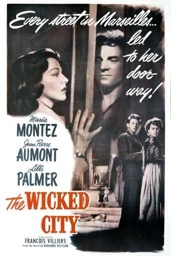 Wicked City (1949)