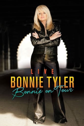 Bonnie Tyler - Bonnie Tyler on Tour (2013)