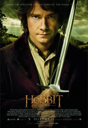 The Hobbit: Unexpected Journey (2012)