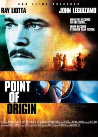 Point of Origin (2002)