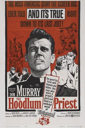 The Hoodlum Priest (1961)