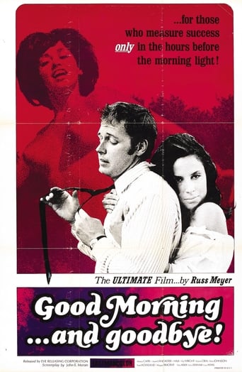 Good Morning... and Goodbye! (1967)