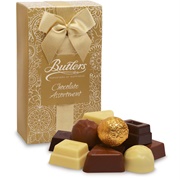 Butlers Chocolate Assortment