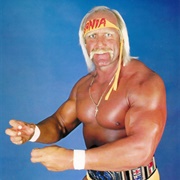 Hulk Hogan