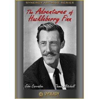 The Adventures of Huckleberry Finn (1955)