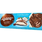 Wawel Crunchy Coco
