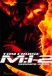 Mission: Impossible II (2000)