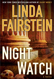 Night Watch (Linda Fairstein)