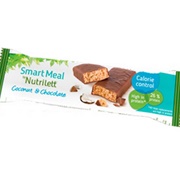 Smart Meal Coconut & Chocolate