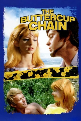 The Buttercup Chain (1970)