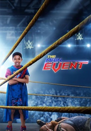 The Main Event (2020)