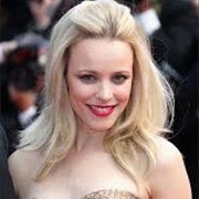 Rachel McAdams