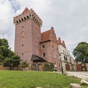 Royal Castle, Poznań