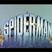 Spider-Man (1981)
