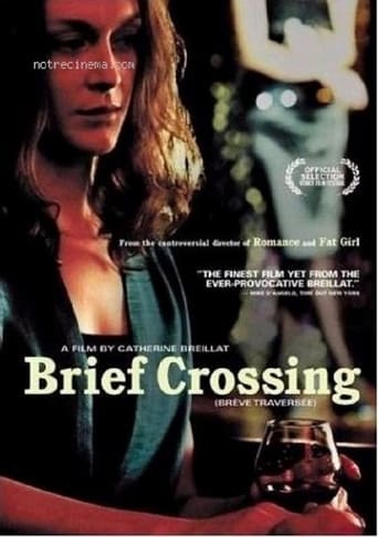 Brief Crossing (2001)