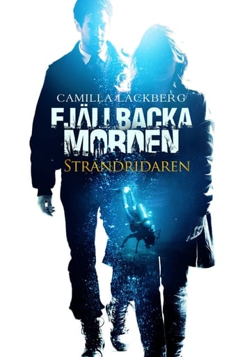 The Fjällbacka Murders: The Coast Rider (2013)