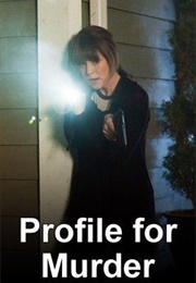 Profile for Murder (2013)