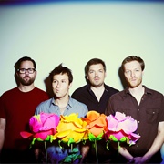 The Dismemberment Plan