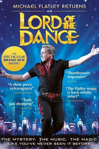 Michael Flatley: Lord of the Dance (2011)