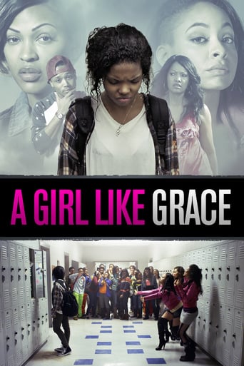 A Girl Like Grace (2015)