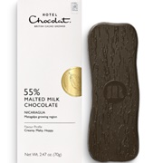 Hotel Chocolat 55% Malted Milk Chocolate