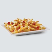 Wendy's Pub Fries