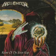 Keeper of the Seven Keys: Part 1 - Helloween
