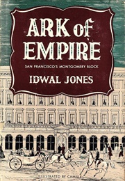 Ark of Empire (Idwal Jones)