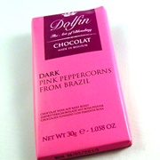 Dolfin Dark Pink Peppercorns From Brazil