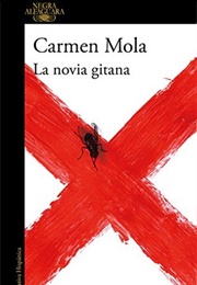 La Novia Gitana (Carmen Mola)