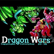 Dragon Wars