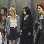 Pretty Little Liars: The First Secret