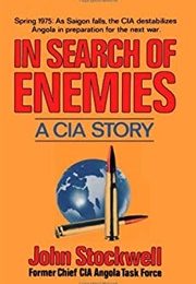 In Search of Enemies (John Stockwell)