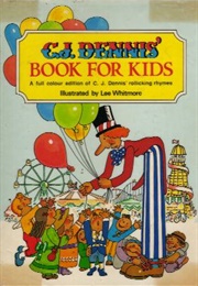 Book for Kids (C.J. Dennis)