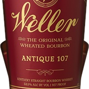 Weller Antique