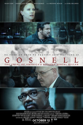 Gosnell: The Trial of America&#39;s Biggest Serial Killer (2018)