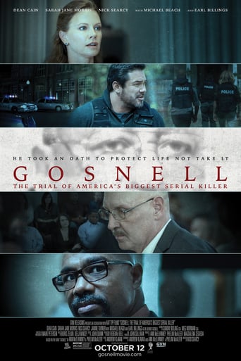 Gosnell: The Trial of America's Biggest Serial Killer (2018)