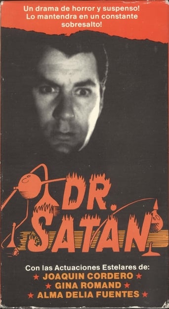 Dr. Satan (1966)