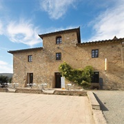 Vernaccia Di San Gimignano Wine Experience