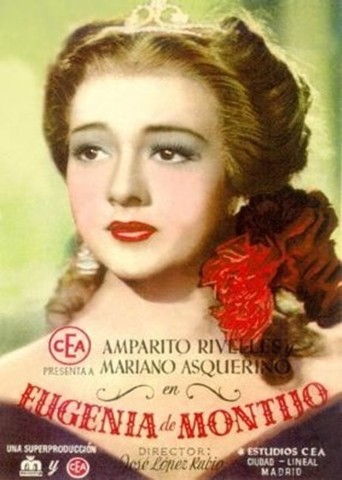 Eugenia De Montijo (1944)