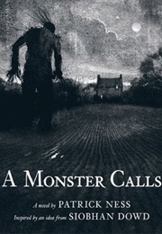 A Monster Called (Patrick Ness)