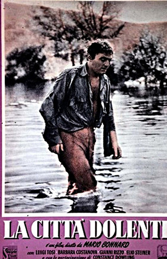 La Città Dolente (1949)
