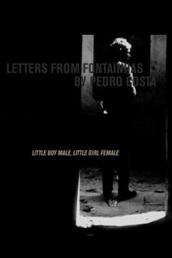 Little Boy Male, Little Girl Female (2006)
