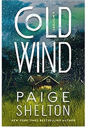 Cold Wind (Paige Shelton)