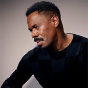 Colman Domingo