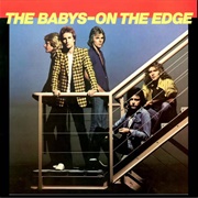 The Babys - On the Edge