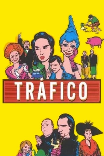Tráfico (1998)