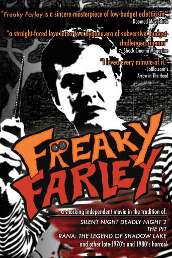Freaky Farley (2007)